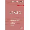 Image de Fiche de lecture Le Cid de Corneille (Analyse littéraire de référence et résumé complet) - Pierre Corneille en occasion ou reconditionné