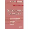 Image de Fiche de lecture Le Lys dans la vallée (Analyse littéraire de référence et résumé complet) - Honoré de Balzac en occasion ou reconditionné