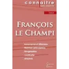 Image de FranÃ§ois Le Champi - Fiche De Lecture