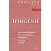 Image de Fiche de lecture Iphigénie de Jean Racine (Analyse littéraire de référence et résumé complet) - Marcel Proust en occasion ou reconditionné