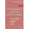 Image de Fiche de lecture Un barrage contre le Pacifique de Marguerite Duras (Analyse littéraire de référence et résumé complet) - Marguerite Duras en occasion ou reconditionné
