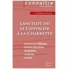 Image de Lancelot Ou Le Chevalier À La Charette - Fiche De Lecture