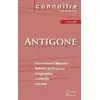 Image de Fiche de lecture Antigone de Jean Anouilh (Analyse littéraire de référence et résumé complet) - Jean Anouilh en occasion ou reconditionné