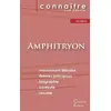 Image de Fiche de lecture Amphitryon de Molière (Analyse littéraire de référence et résumé complet) - Molière en occasion ou reconditionné