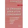 Image de Fiche de lecture Le Dernier jour d'un condamné de Victor Hugo (Analyse littéraire de référence et résumé complet) en occasion ou reconditionné