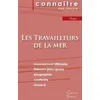 Image de Les Travailleurs De La Mer - Fiche De Lecture
