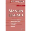 Image de Manon Lescaut - Fiche De Lecture