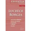 Image de Fiche de lecture Lucrèce Borgia (Analyse littéraire de référence et résumé complet) - Victor Hugo en occasion ou reconditionné