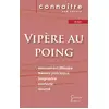 Image de Fiche de lecture Vipère au poing de Hervé Bazin (Analyse littéraire de référence et résumé complet) - Hervé Bazin en occasion ou reconditionné