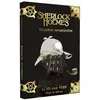 Image de Sherlock Holmes - Enquêtes Surnaturelles - BD dont vous êtes le Héros