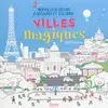 Image de Merveilleux décors à découper - Villes magiques - DIEUDONNE CLEA en occasion ou reconditionné