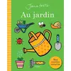 Image de AU JARDIN (COLL. JANE FOSTER) en occasion ou reconditionné