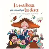 Image de La Maîtresse Qui N'aimait Pas Les Élèves