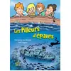 Image de Pilleurs D'Epaves (Les) - LE DEROUT Christine, LE GARS Joël en occasion ou reconditionné