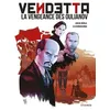 Image de Vendetta - La Vengeance Des Oulianov