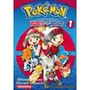 Image de Pokémon - Rubis et Saphir - tome 01 (1) en occasion ou reconditionné