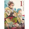 Image de Les Misérables - tome 01 (1) en occasion ou reconditionné