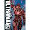 Image de ULTRAMAN - tome 02 (2) - Eiichi Shimizu, Tomohiro Shimoguchi en occasion ou reconditionné