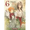 Image de Les Misérables - tome 06 (6) - Takahiro Arai, Victor Hugo en occasion ou reconditionné