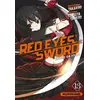 Image de Red Eyes Sword - Akame Ga Kill - tome 13 (13) - Takahiro, Tetsuya Tashiro, Frédéric Malet en occasion ou reconditionné