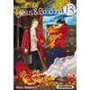 Image de Les Vacances de Jésus & Bouddha - tome 13 (13) - Hikaru Nakamura, Etienne Robert en occasion ou reconditionné
