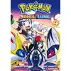 Image de Pokémon - Soleil - Lune - tome 04 (4) - Hidenori Kusaka, Satoshi Yamamoto, Fabien Vautrin en occasion ou reconditionné