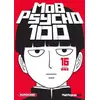 Image de Mob Psycho 100 - tome 16 (16) - One, Frédéric Malet en occasion ou reconditionné