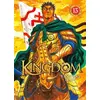 Image de Kingdom - Tome 13 - Yasuhisa Hara, Rémi Buquet en occasion ou reconditionné