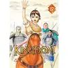 Image de Kingdom - Tome 27 - Yasuhisa Hara en occasion ou reconditionné