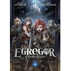Image de Egregor - Tome 4