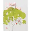 Image de Il était mille fois - Delphine Perret et Ludovic Flamant en occasion ou reconditionné