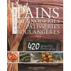 Image de La Route du Pain, des Viennoiseries et des Patisseries de France - Michel Delauney en occasion ou reconditionné
