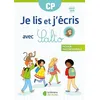 Image de Je Lis Et J'Ã©cris Avec Salto - Fichier Photocopiable - Edition 2019