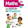 Image de Maths Ce1 La MÃ©thode De Singapour - Fichier 1