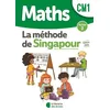 Image de Maths Cm1 La MÃ©thode De Singapour - Fichier 2 - Edition 2021