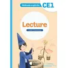 Image de Lecture Ce1 - Cahier D'exercices