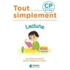 Image de Lecture Cp - Tout Simplement