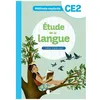 Image de Etude De La Langue Ce2 - Cahier D'exercices
