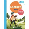 Image de Lecture Cm1 - Manuel
