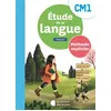 Image de Etude De La Langue Cm1 - Manuel