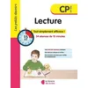 Image de Lecture Cp - 54 SÃ©ances De 15 Minutes - Edition 2023