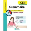Image de Grammaire Ce1 - 29 SÃ©ances De 20 Minutes