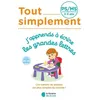 Image de J'apprends Ã Ãcrire Les Grandes Lettres Ps/Ms