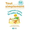 Image de J'apprends Ã Ãcrire Les Petites Lettres Gs