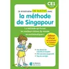 Image de Je M'entraÃ®ne En Maths Avec La MÃ©thode De Singapour Ce1 - Edition 2023