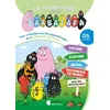 Image de Pour Consolider Tous Les Apprentissages De La Grande Section