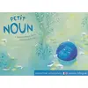 Image de Petit Noun: L'hippopotame bleu des bords du Nil - Géraldine Elschner en occasion ou reconditionné