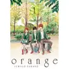 Image de Orange - tome 1 (01) - Ichigo Takano, Chiharu Chujo en occasion ou reconditionné