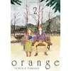 Image de Orange - tome 2 (02) - Ichigo Takano, Chiharu Chujo en occasion ou reconditionné