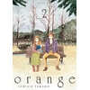Image de Orange - Ichigo Takano - Tome 2